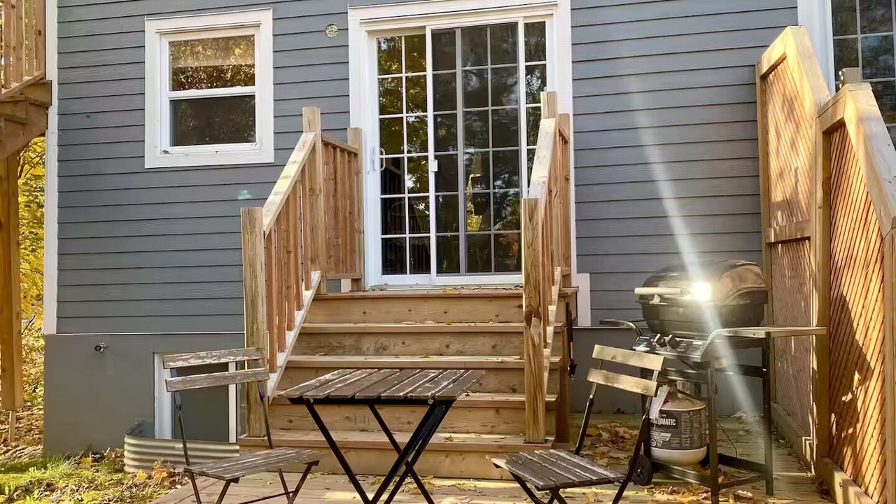 Photo of Outdoor in Hudson