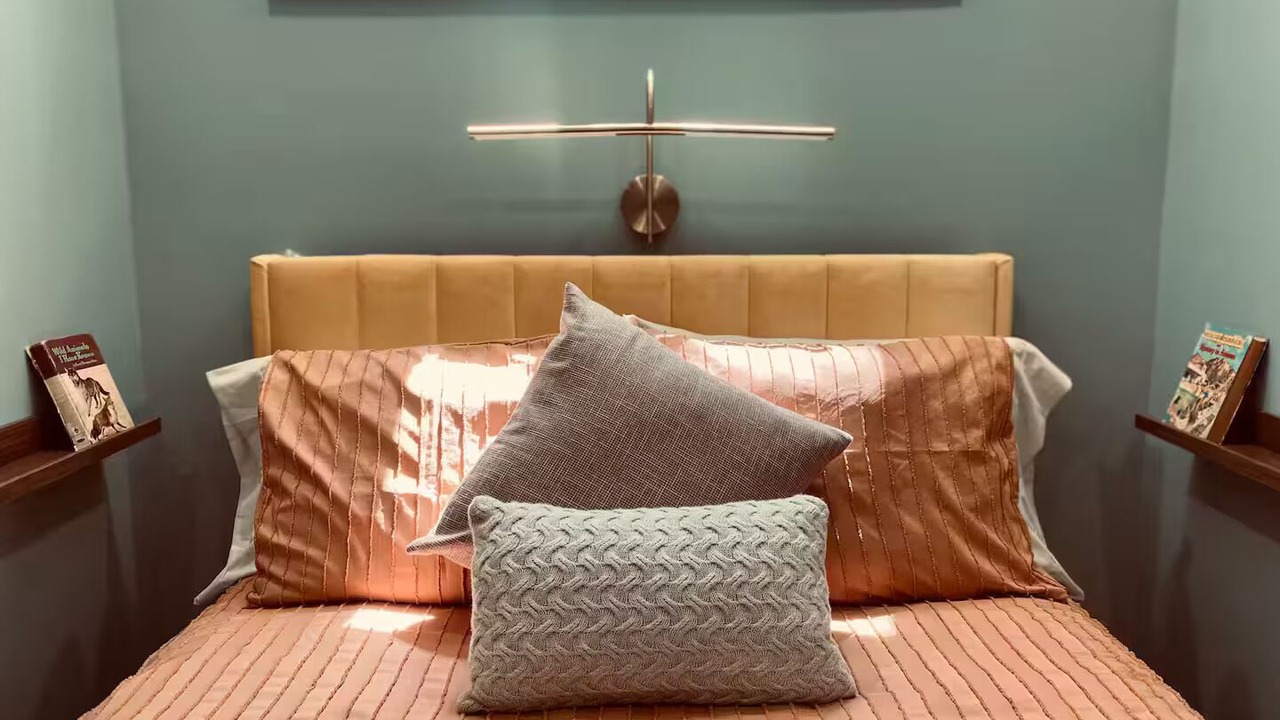 Photo of Bedroom in Hudson