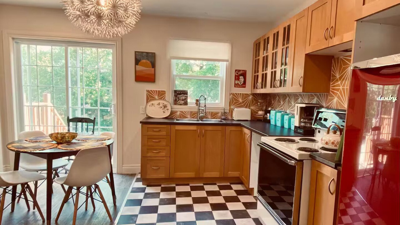 Photo of Kitchen in Hudson