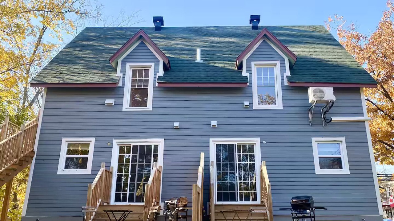 Photo of Outdoor in Hudson