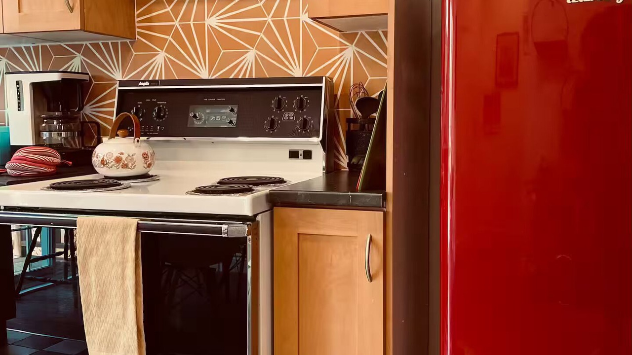 Photo of Kitchen in Hudson