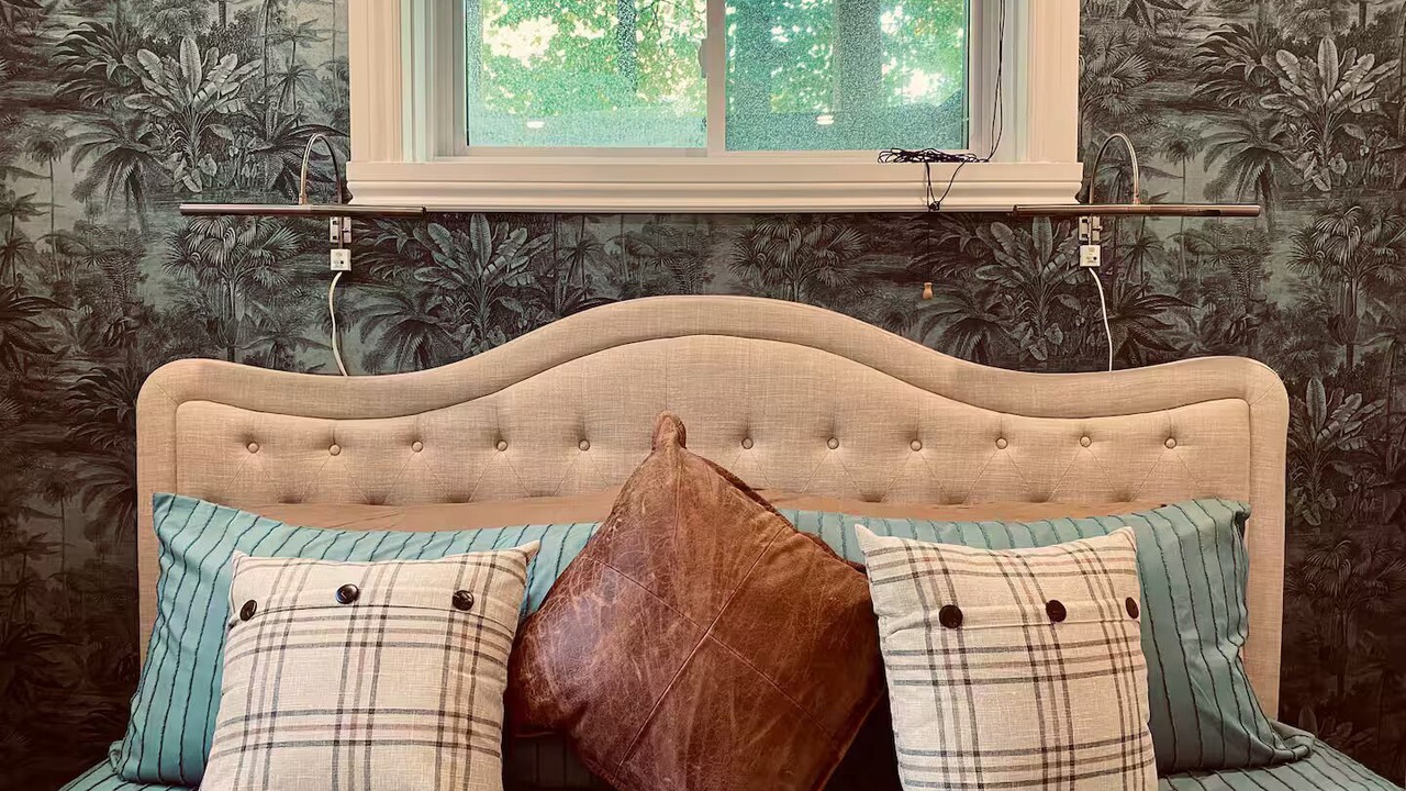 Photo of Bedroom in Hudson