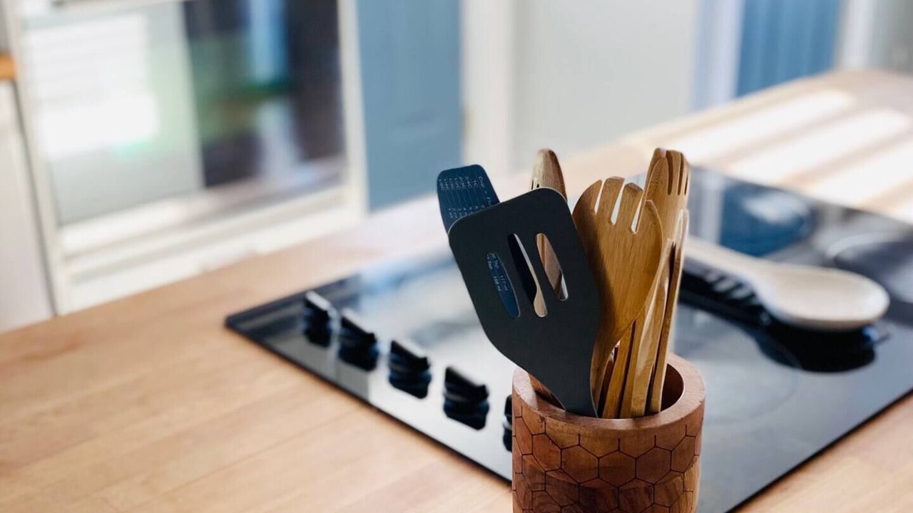 Photo of Kitchen in Hudson