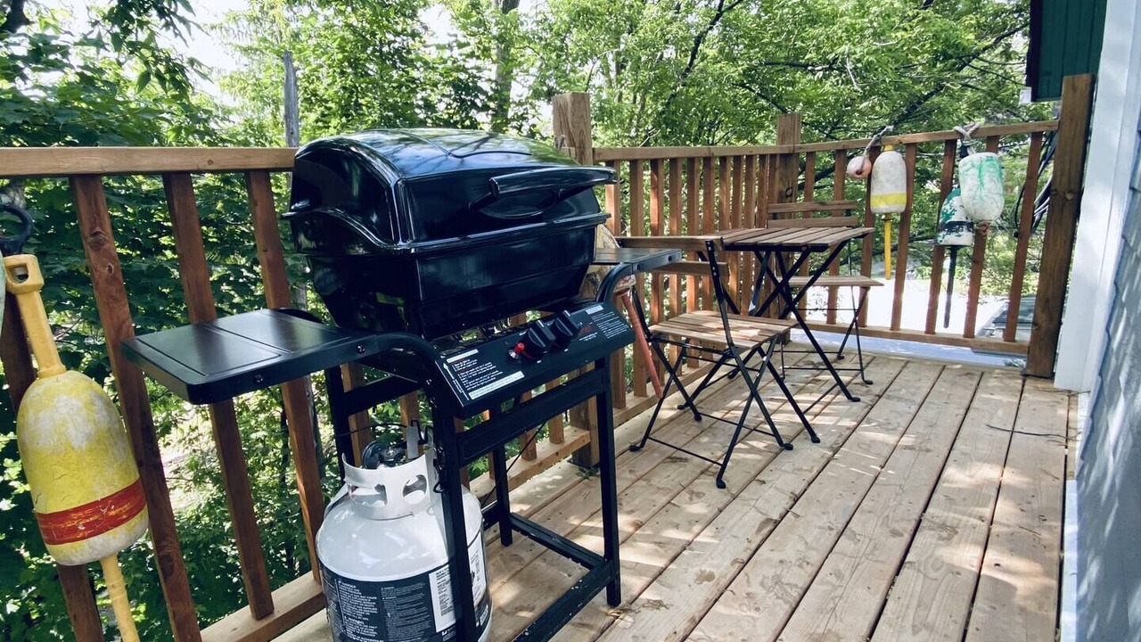 Photo of Outdoor in Hudson