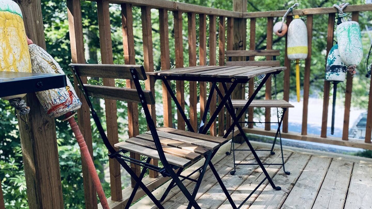 Photo of Outdoor in Hudson