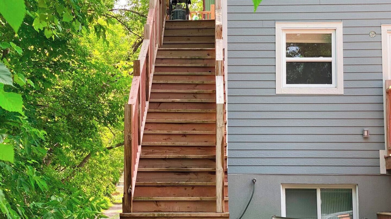 Photo of Outdoor in Hudson
