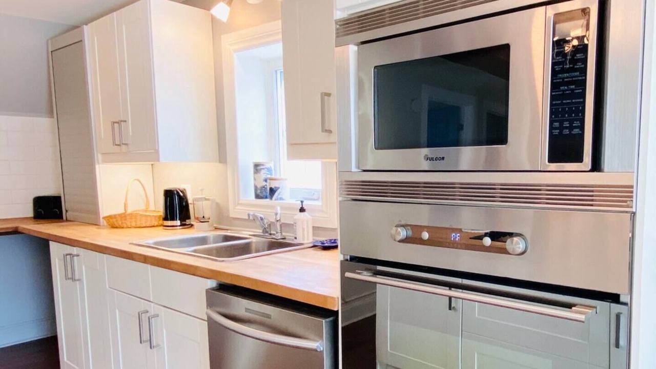 Photo of Kitchen in Hudson