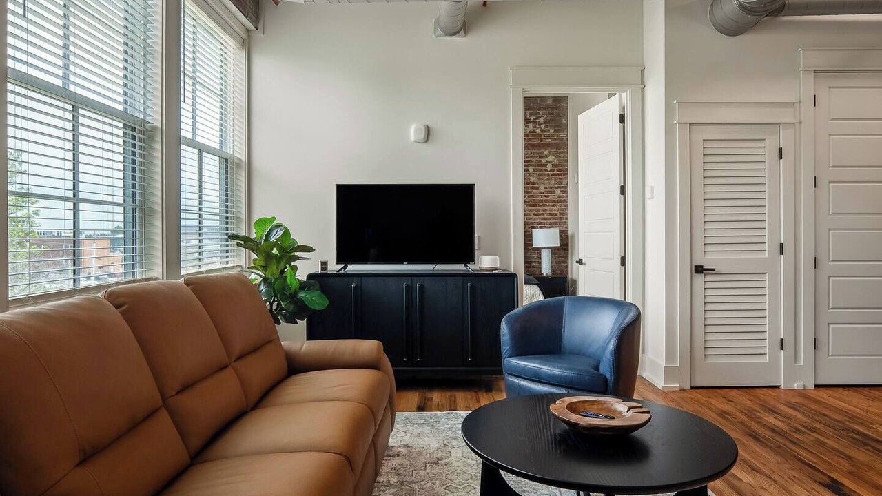 Photo of Livingroom in McMinnville