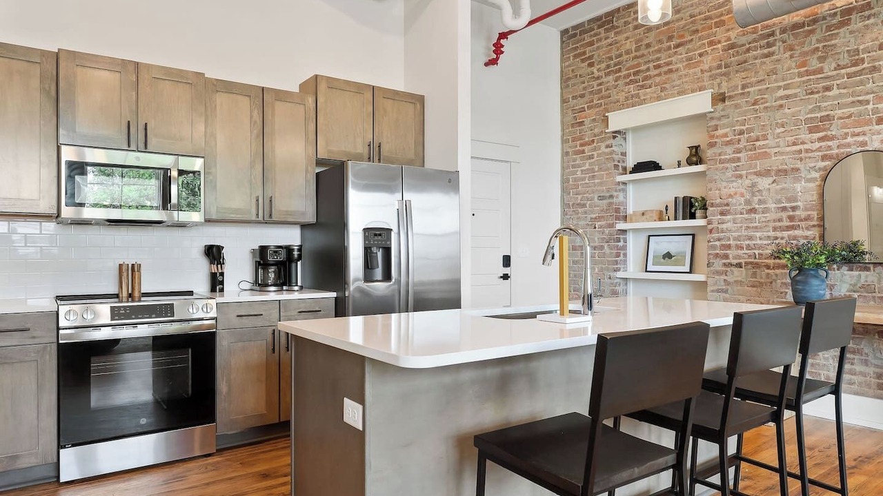 Photo of Kitchen in McMinnville