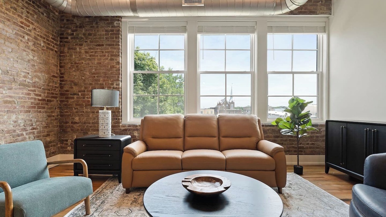 Photo of Livingroom in McMinnville
