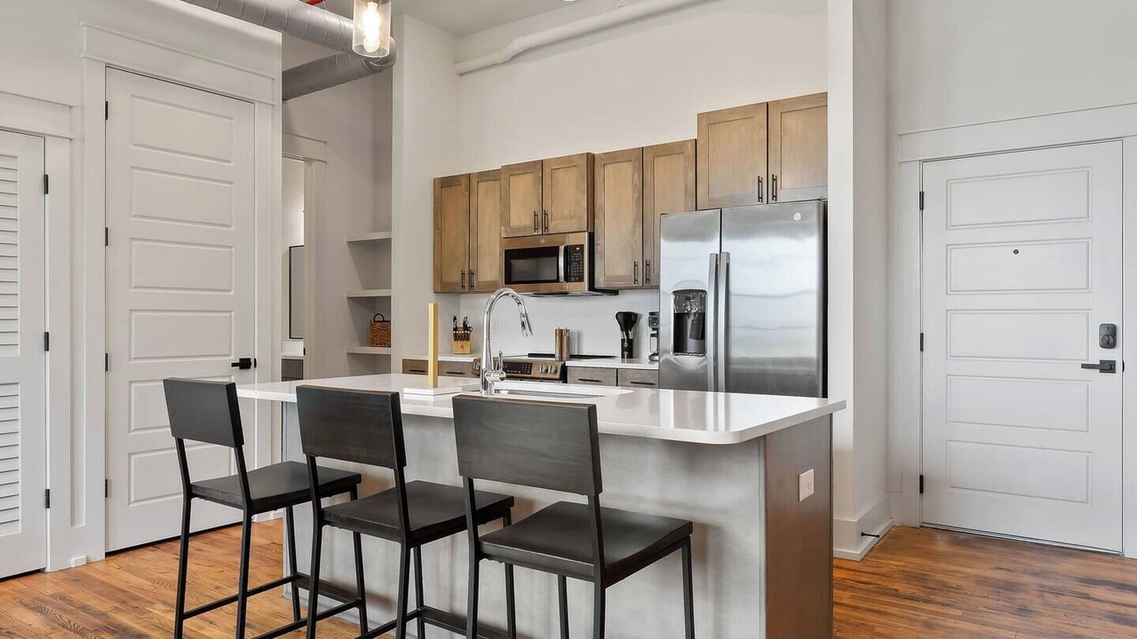 Photo of Kitchen in McMinnville