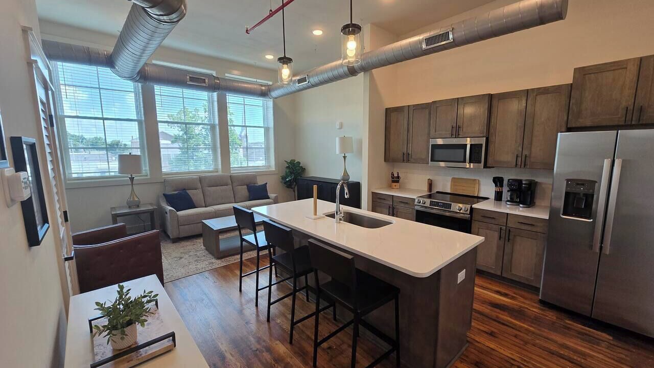 Photo of Kitchen in McMinnville