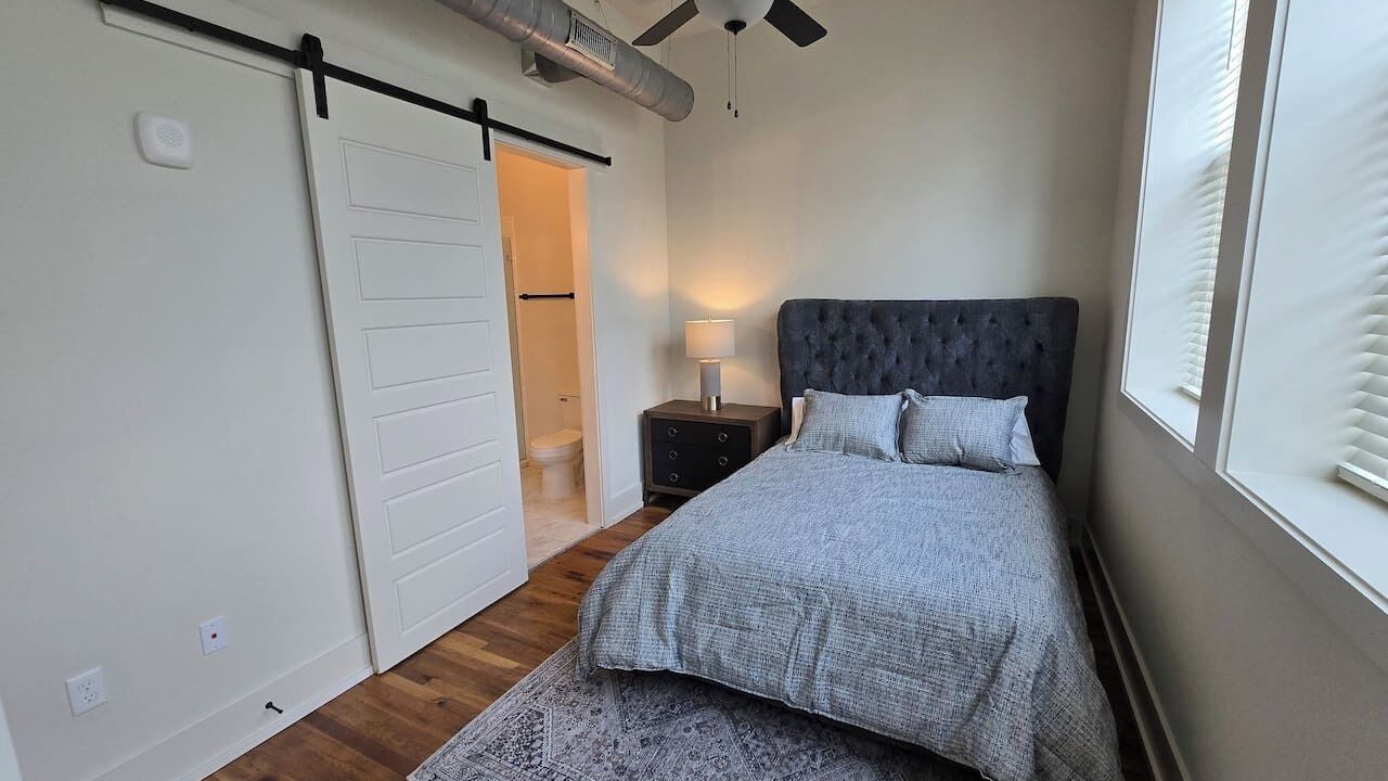 Photo of Bedroom in McMinnville