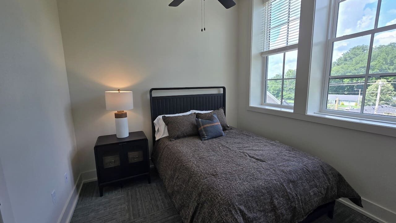 Photo of Bedroom in McMinnville