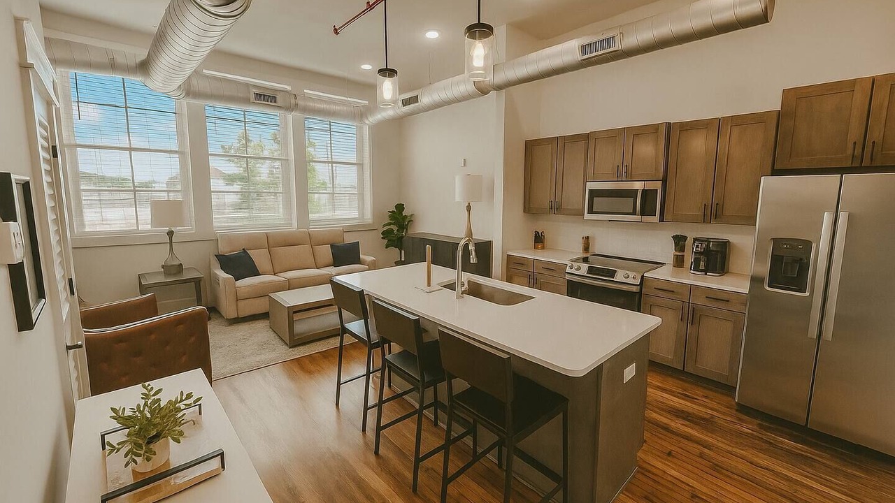 Photo of Kitchen in McMinnville