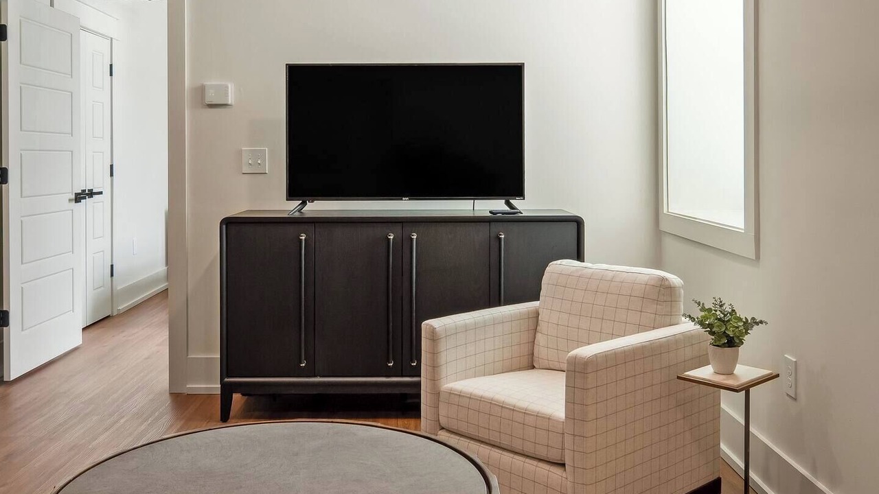 Photo of Livingroom in McMinnville