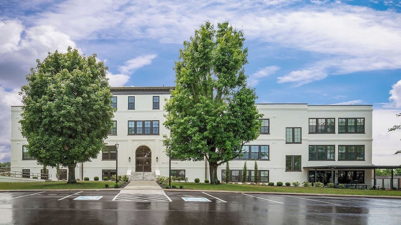 Photo of Outdoor in McMinnville