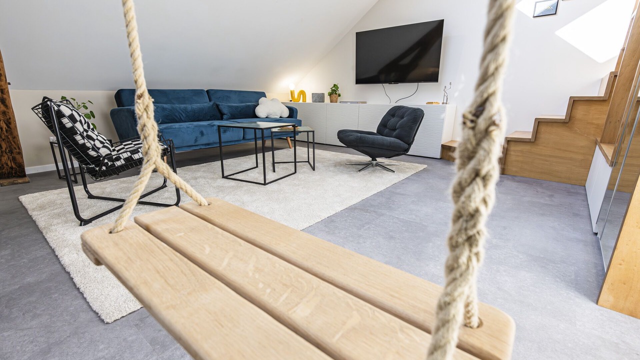 Photo of Livingroom in Hincmar