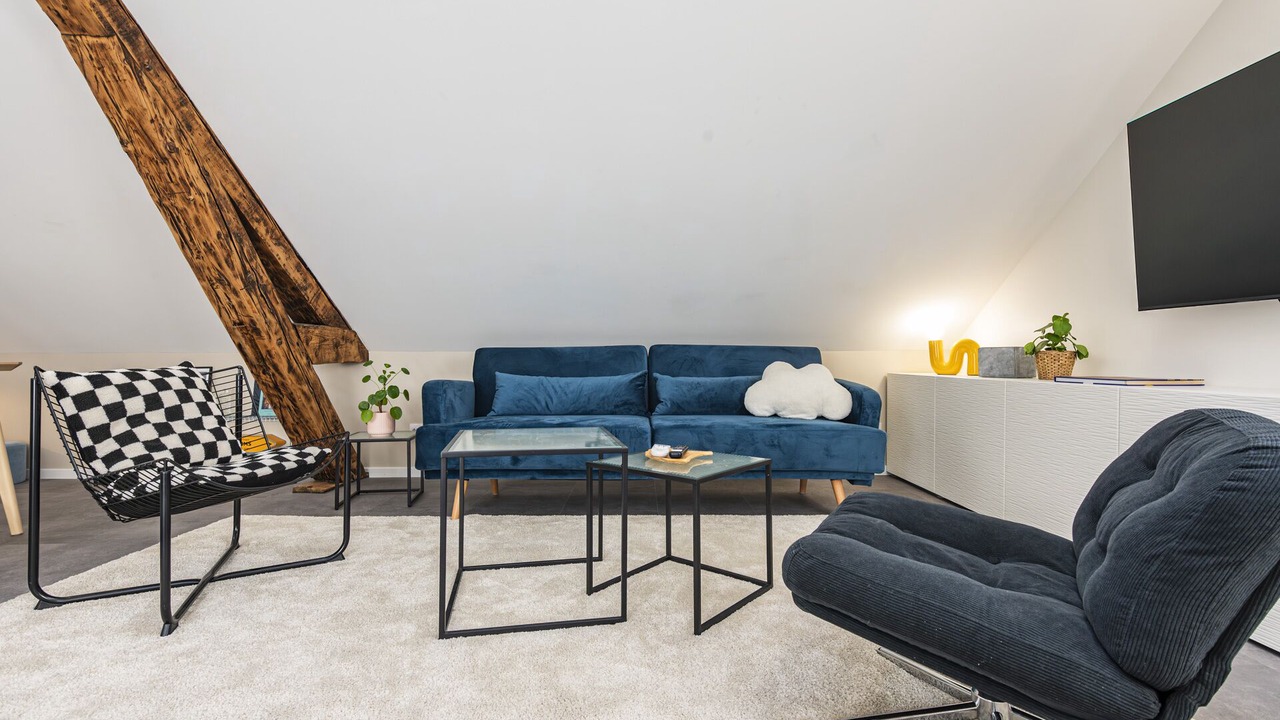 Photo of Livingroom in Hincmar