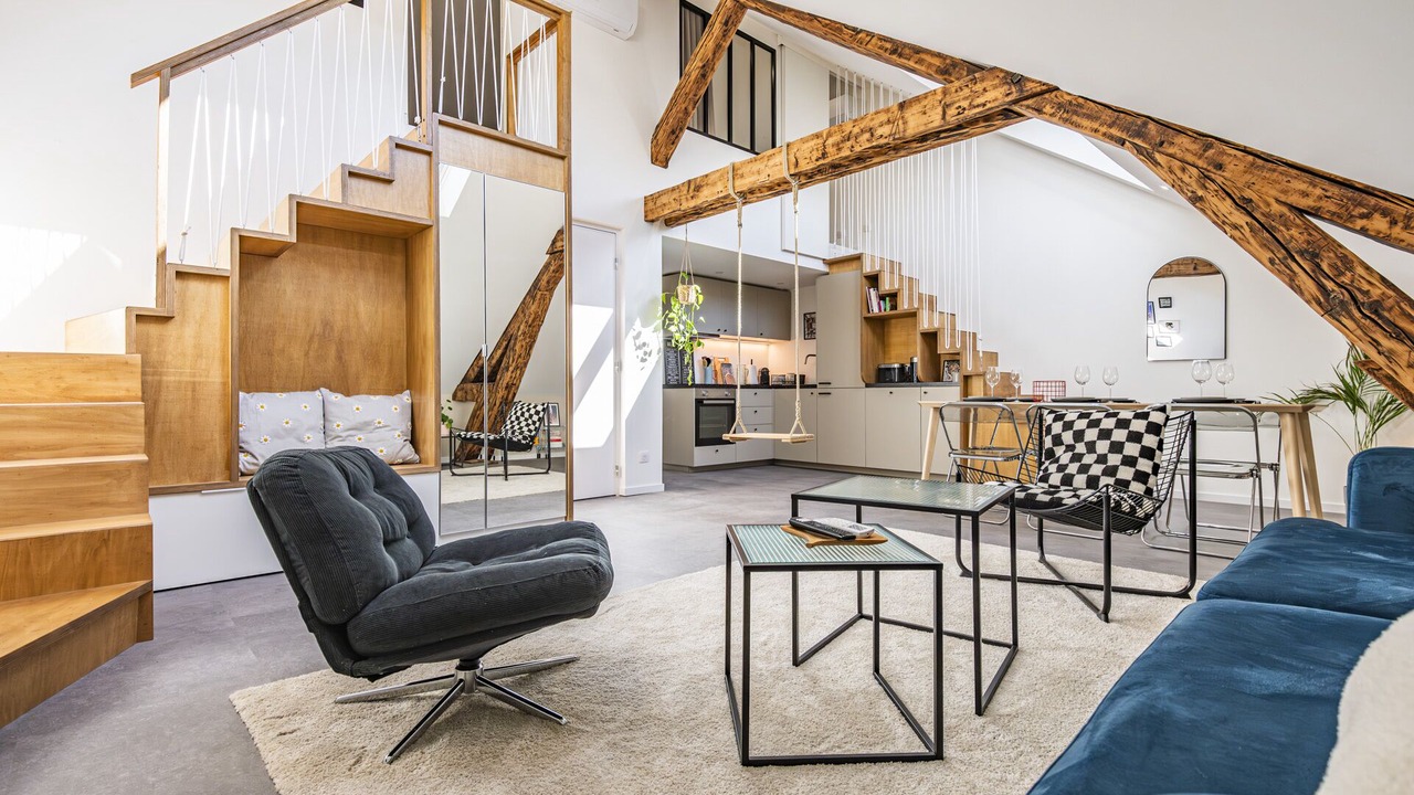 Photo of Livingroom in Hincmar