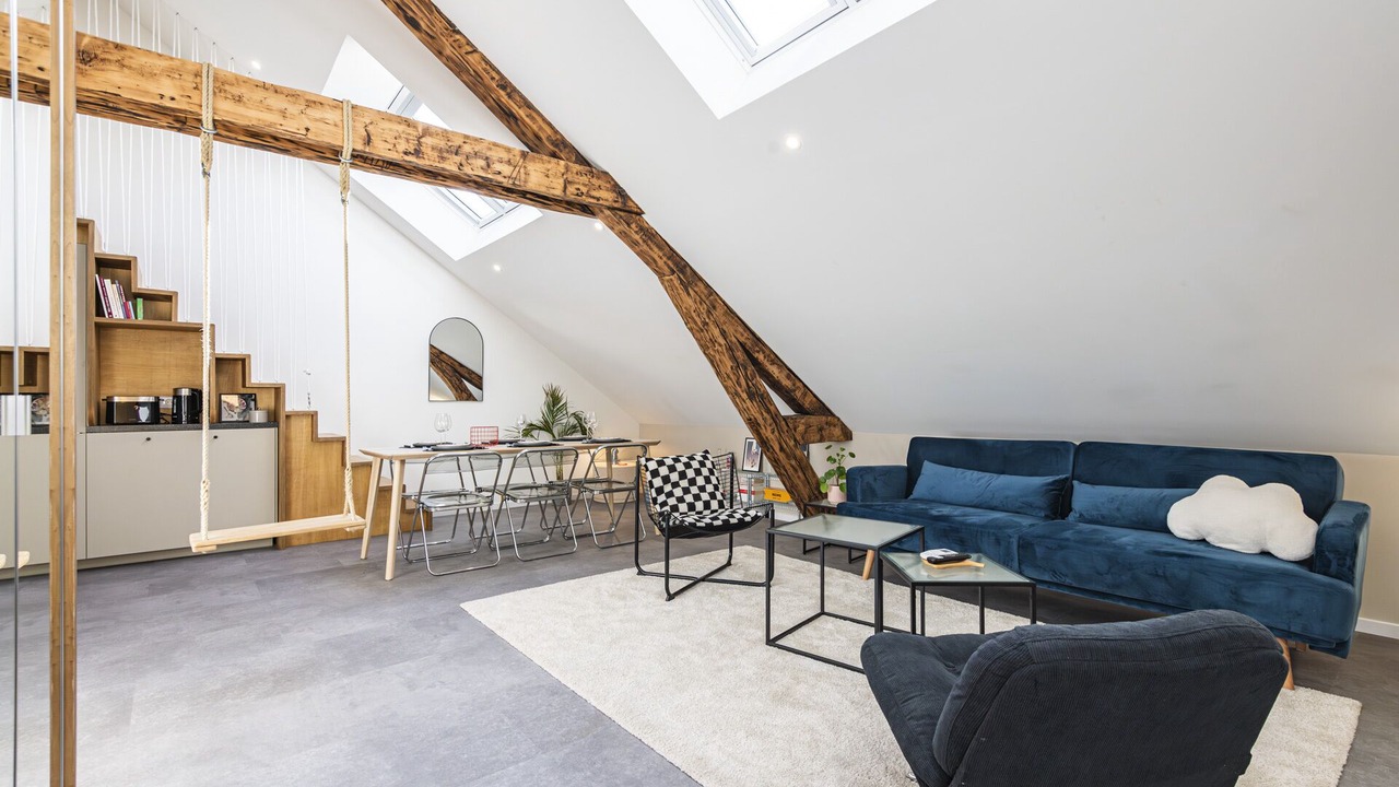 Photo of Livingroom in Hincmar