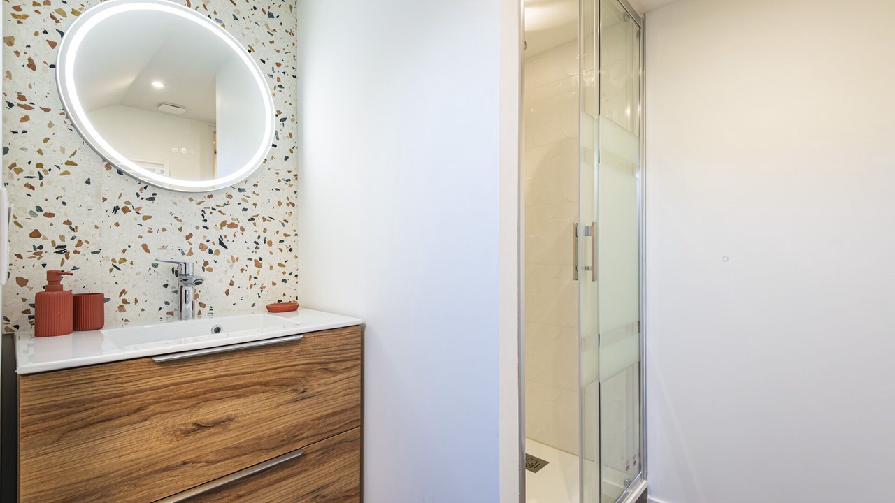 Photo of Bathroom in Hincmar