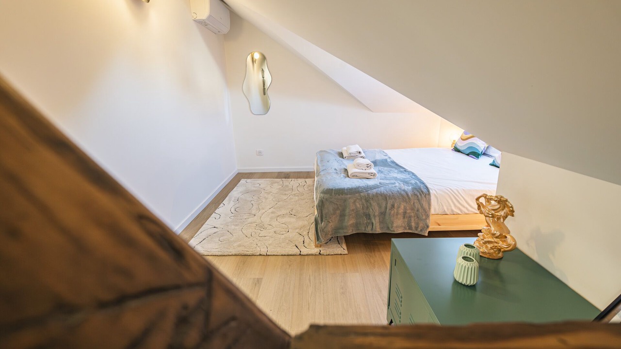 Photo of Bedroom in Hincmar