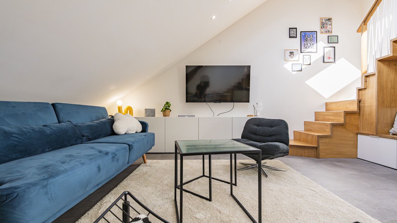 Photo of Livingroom in Hincmar