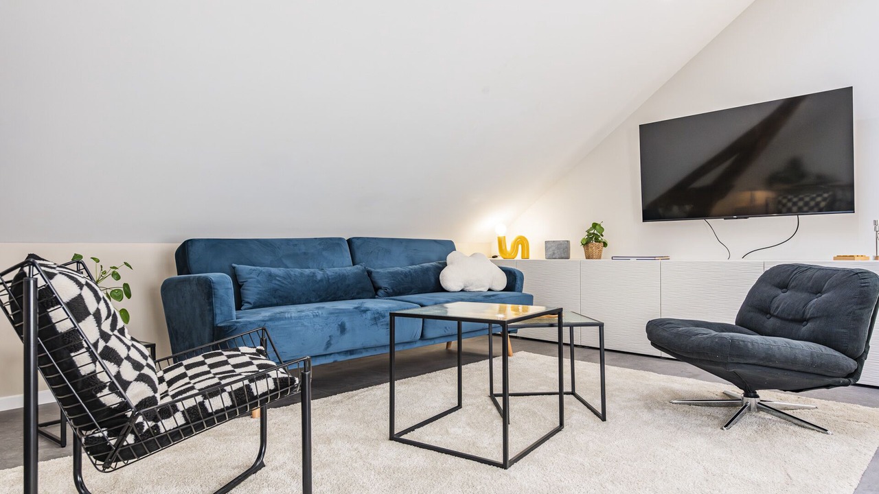 Photo of Livingroom in Hincmar