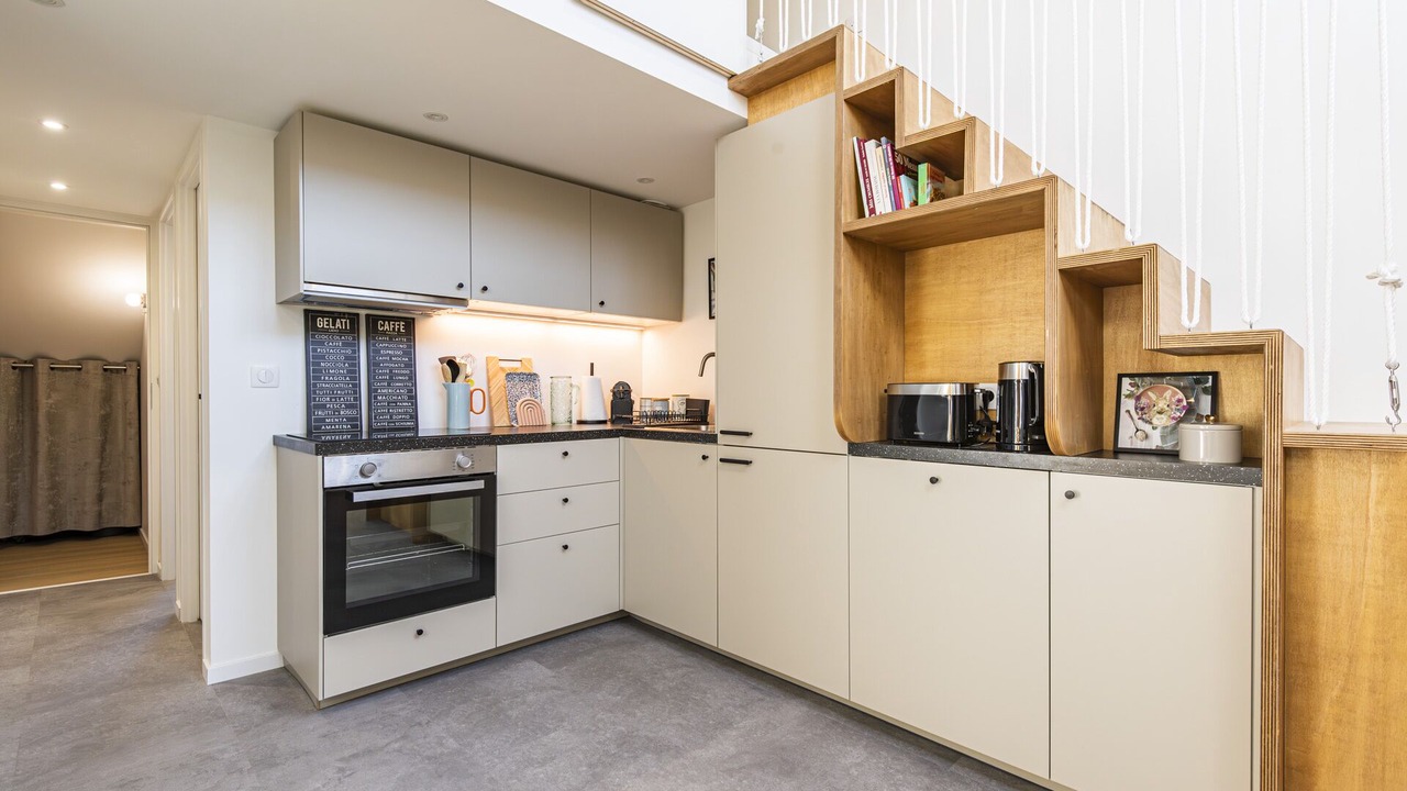 Photo of Kitchen in Hincmar