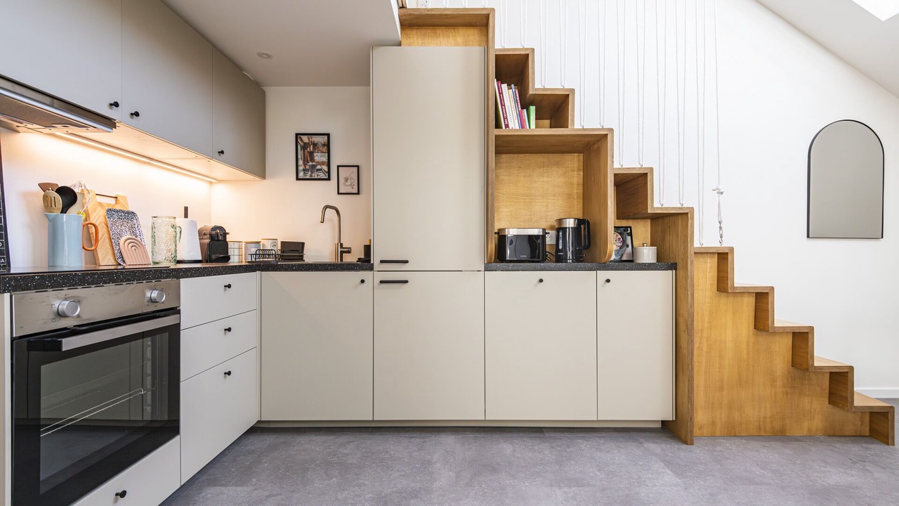 Photo of Kitchen in Hincmar