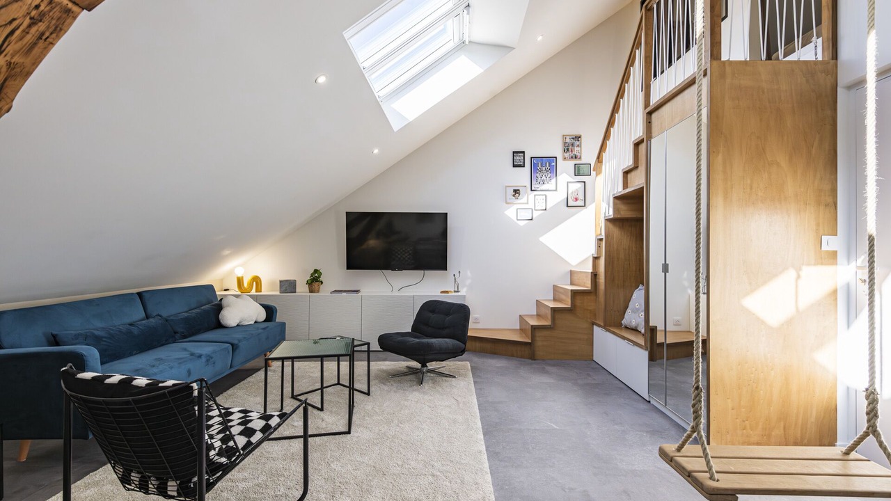 Photo of Livingroom in Hincmar