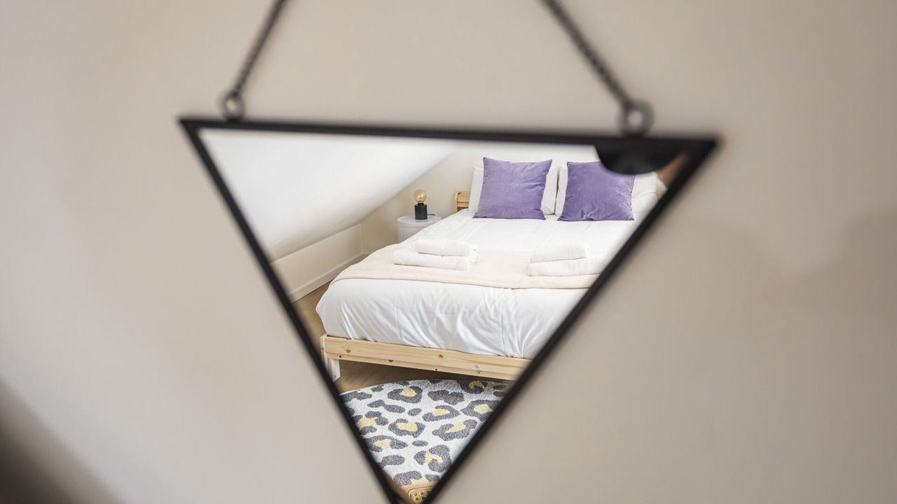 Photo of Bedroom in Hincmar