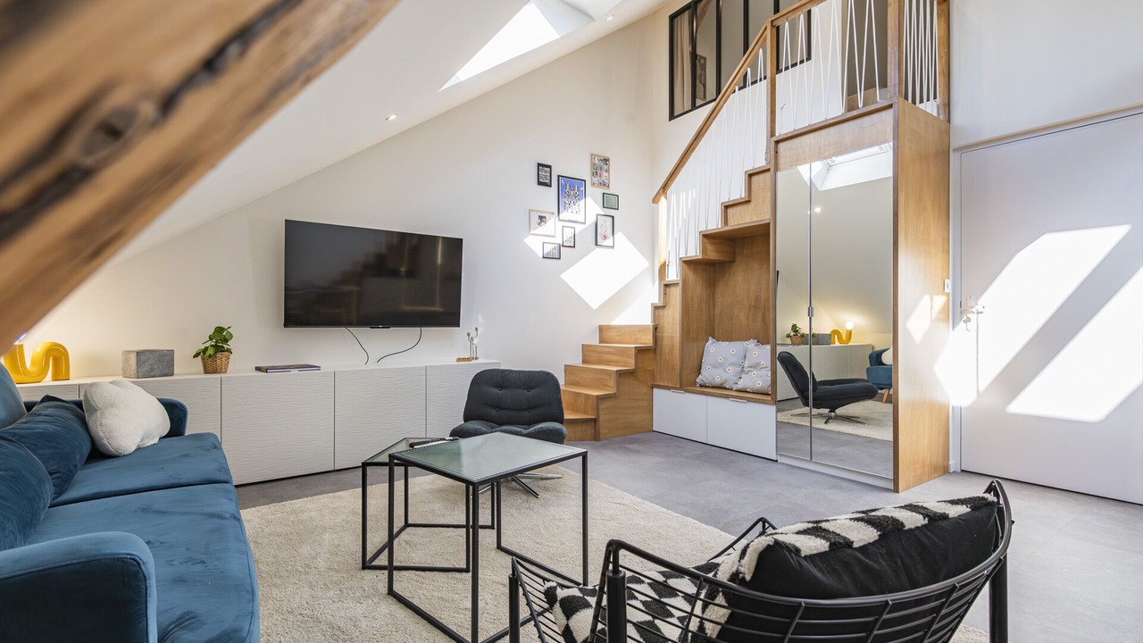 Photo of Livingroom in Hincmar