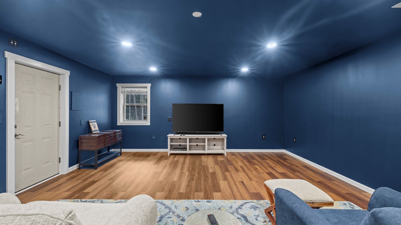 Photo of Livingroom in Wise