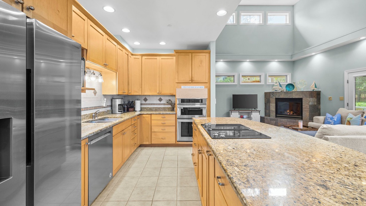 Photo of Kitchen in Wise