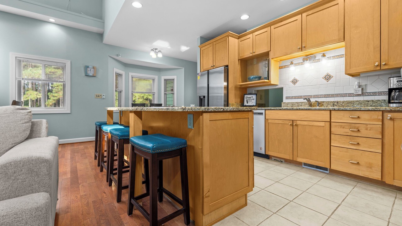Photo of Kitchen in Wise