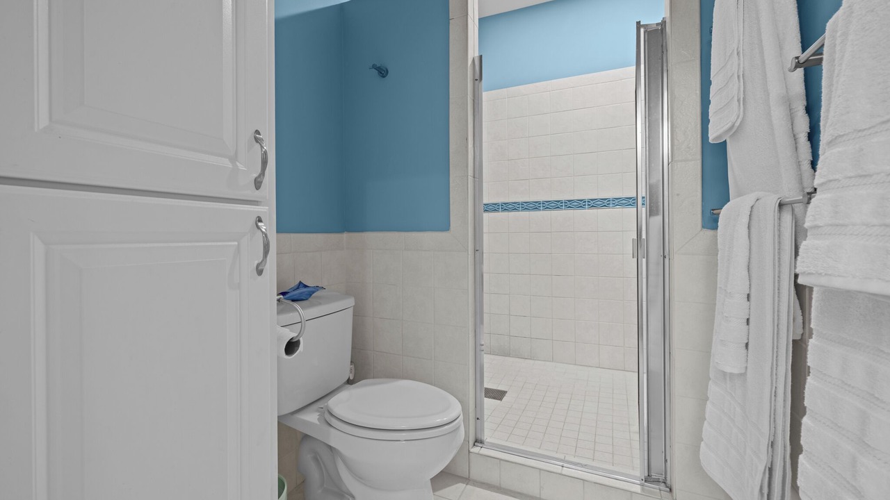 Photo of Bathroom in Wise