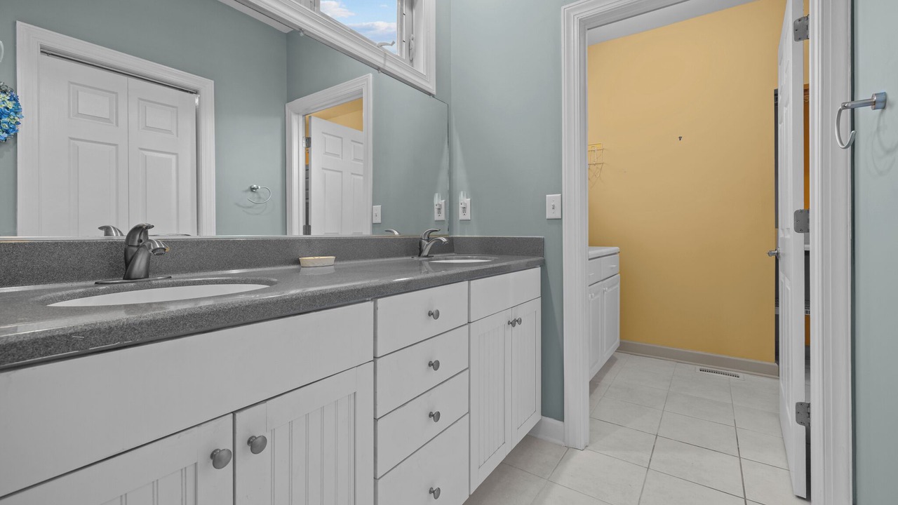 Photo of Bathroom in Wise