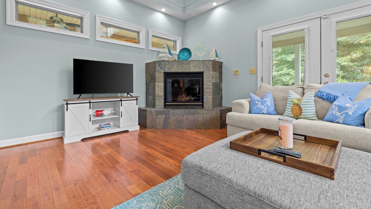 Photo of Livingroom in Wise