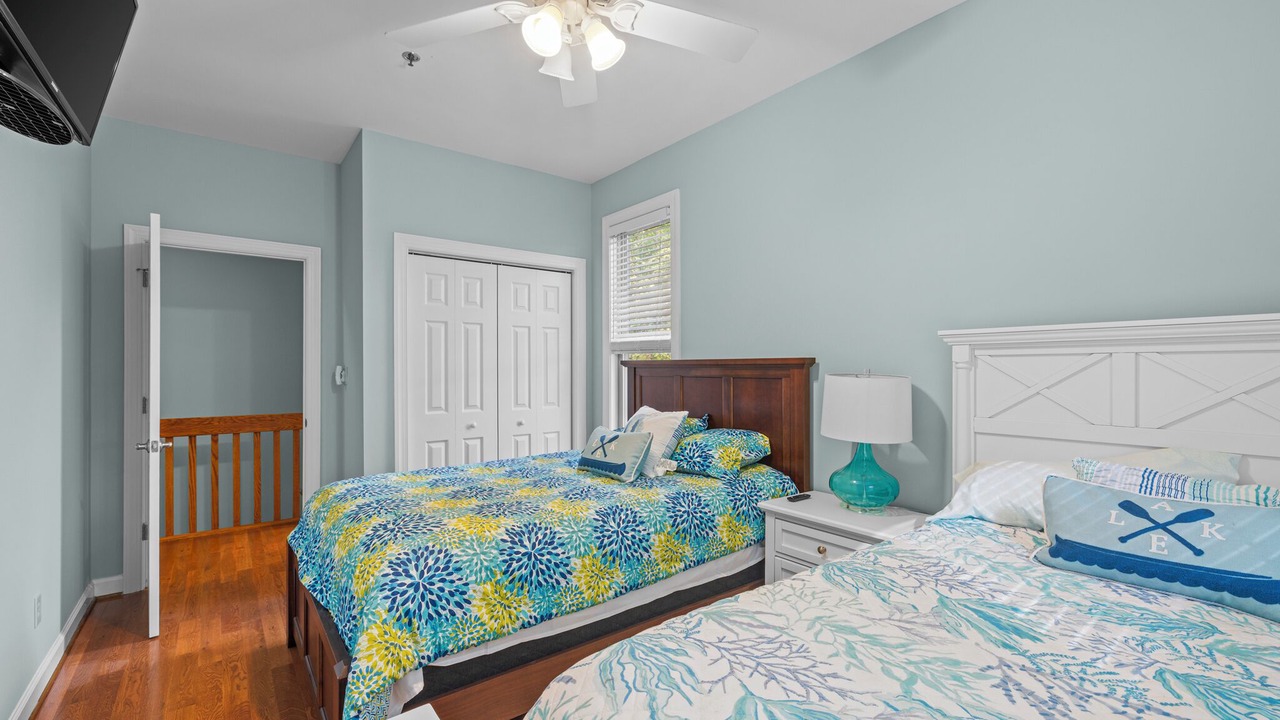 Photo of Bedroom in Wise