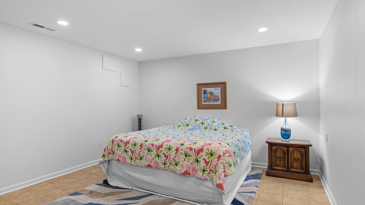 Photo of Bedroom in Wise