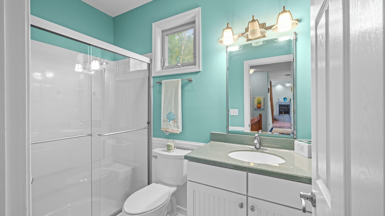 Photo of Bathroom in Wise