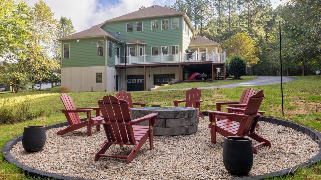 Photo of Outdoor in Wise