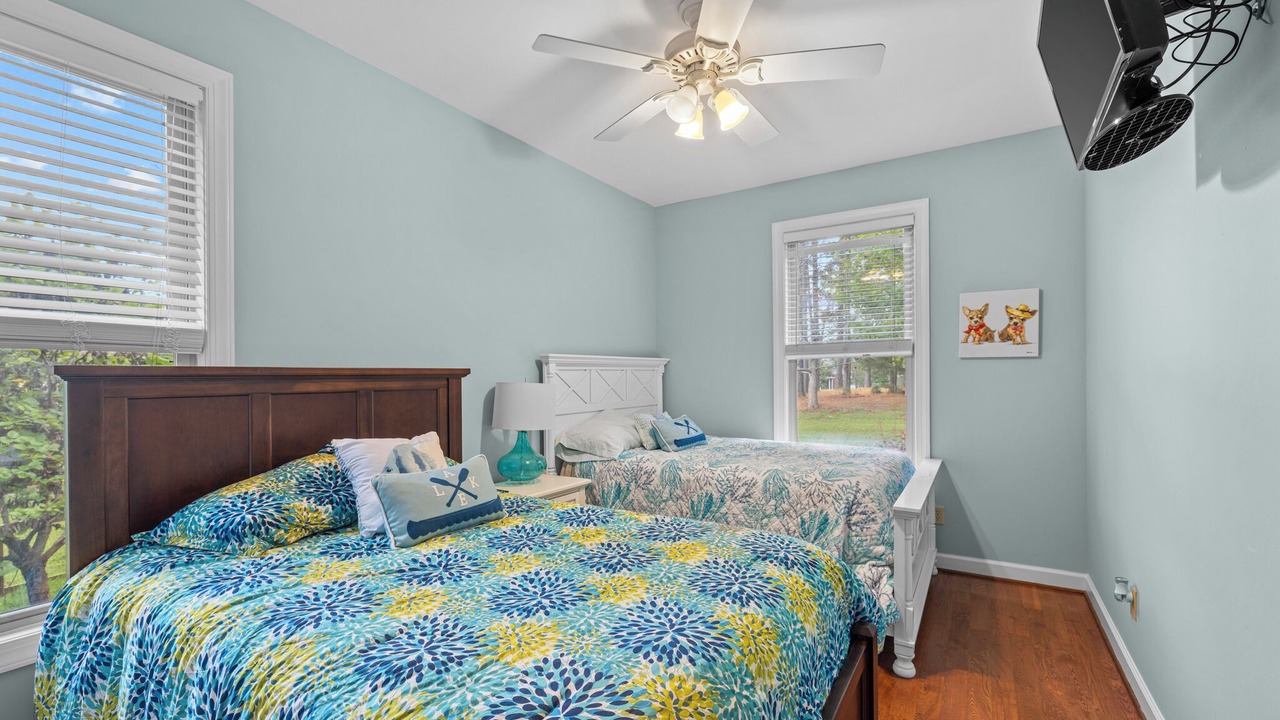 Photo of Bedroom in Wise