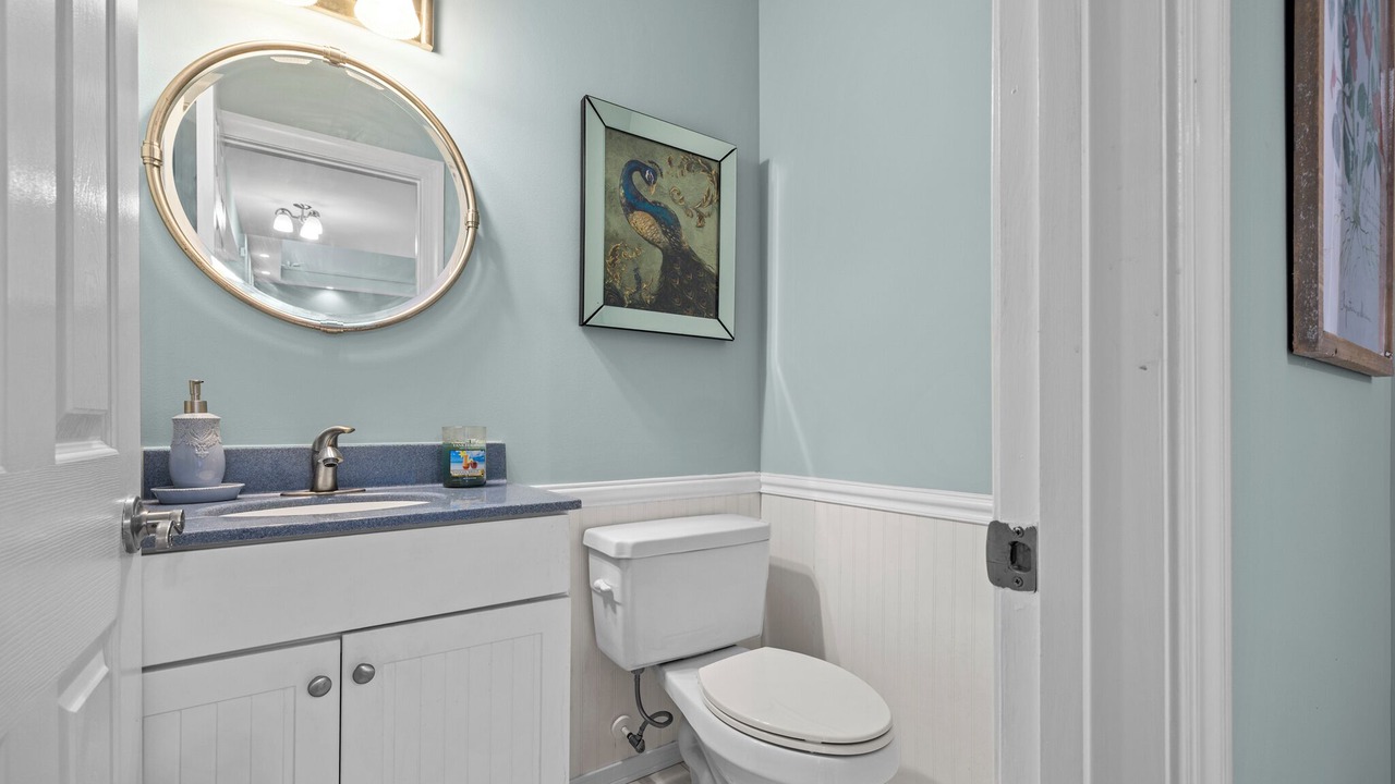 Photo of Bathroom in Wise