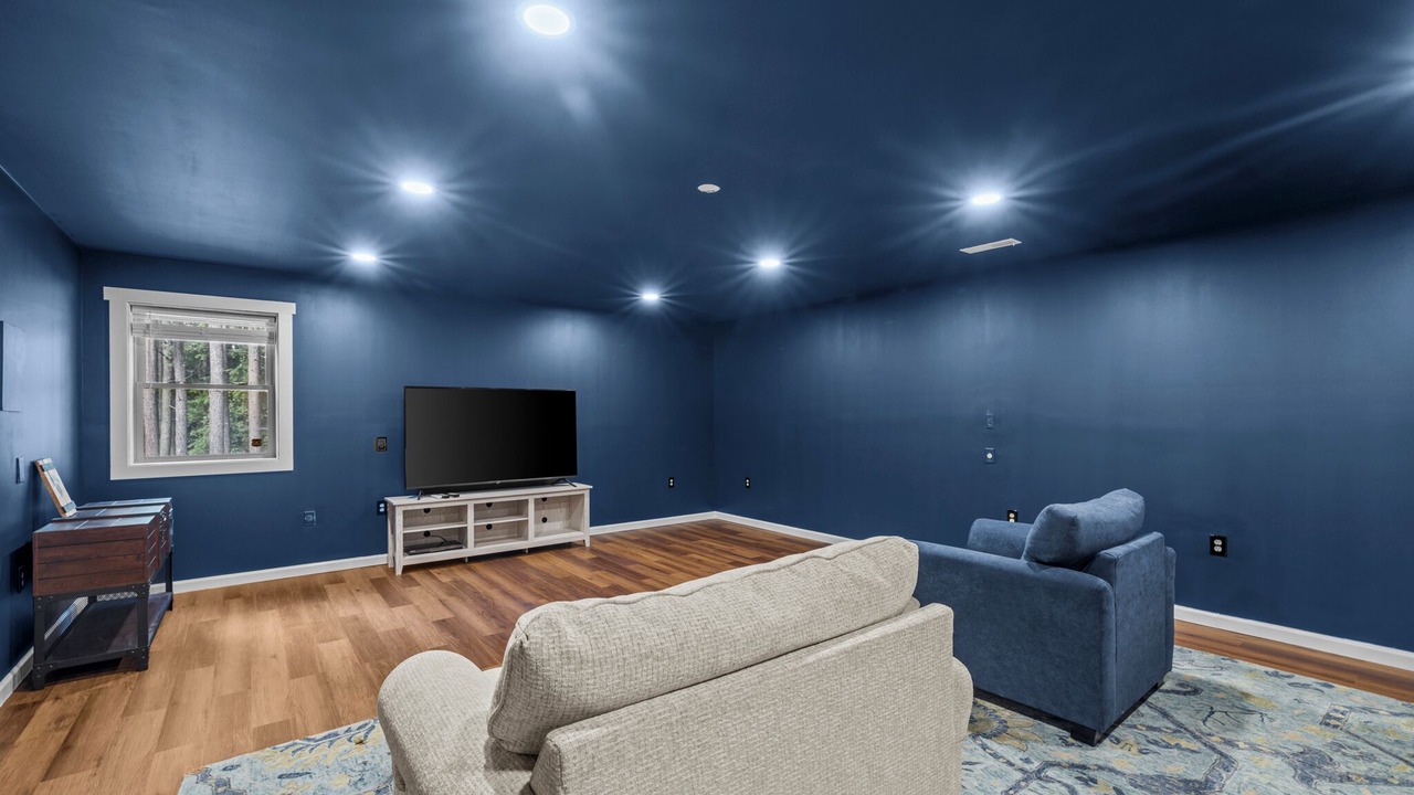 Photo of Livingroom in Wise