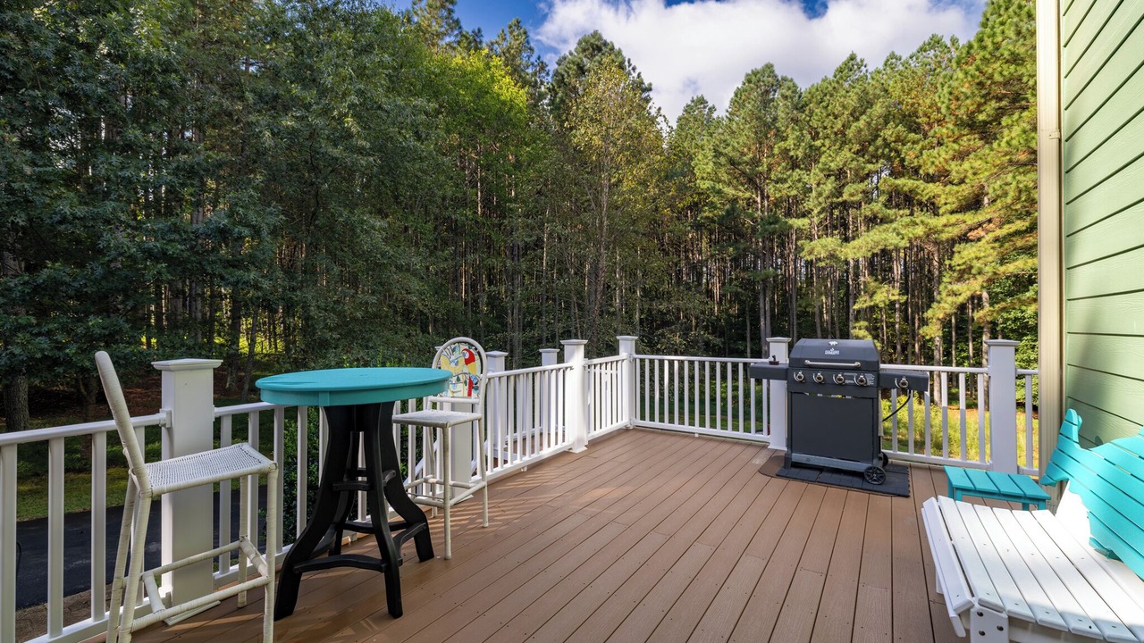 Photo of Outdoor in Wise