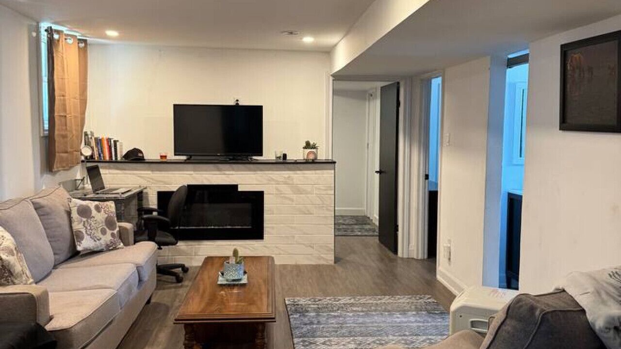 Photo of Livingroom in London