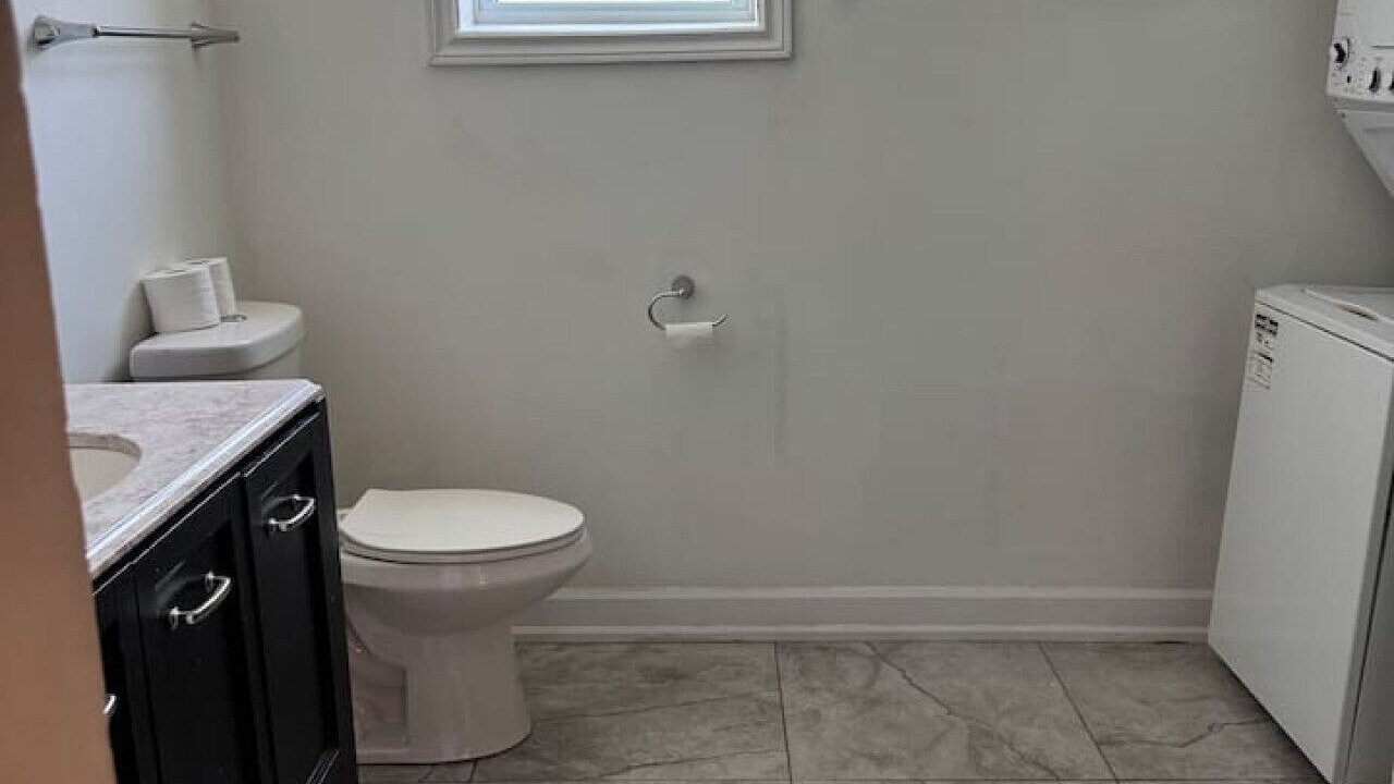 Photo of Bathroom in London